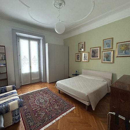 Gambara Apartment Milan Exterior photo
