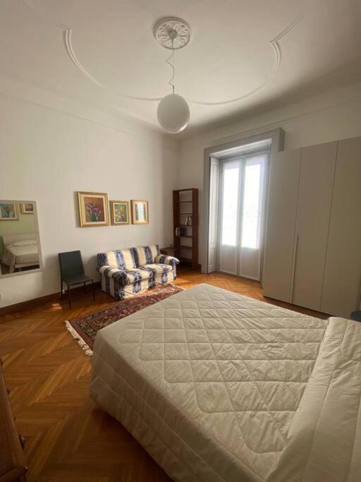 Gambara Apartment Milan Exterior photo