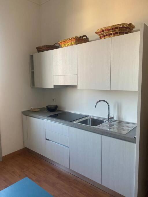 Gambara Apartment Milan Exterior photo