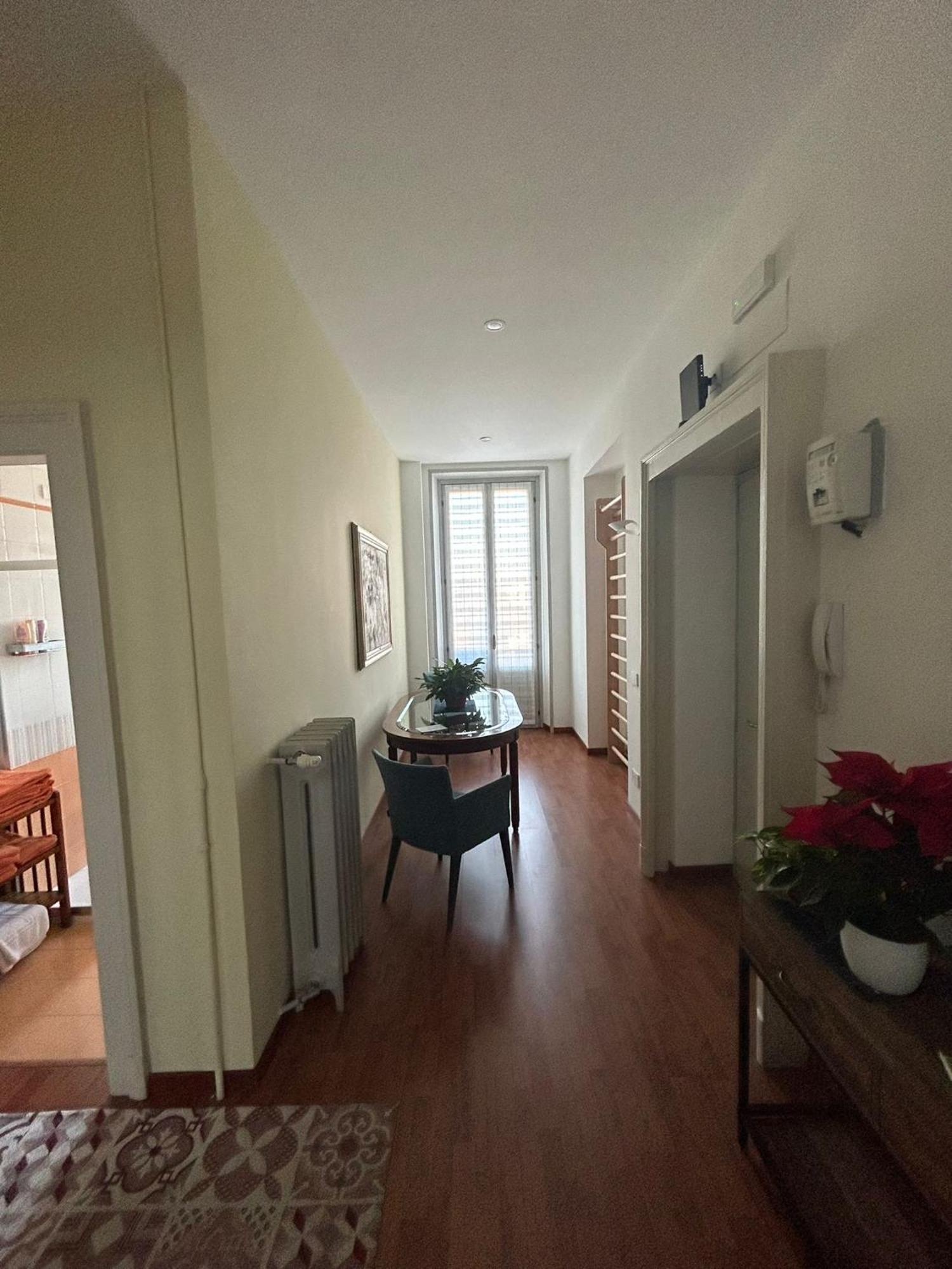 Gambara Apartment Milan Exterior photo