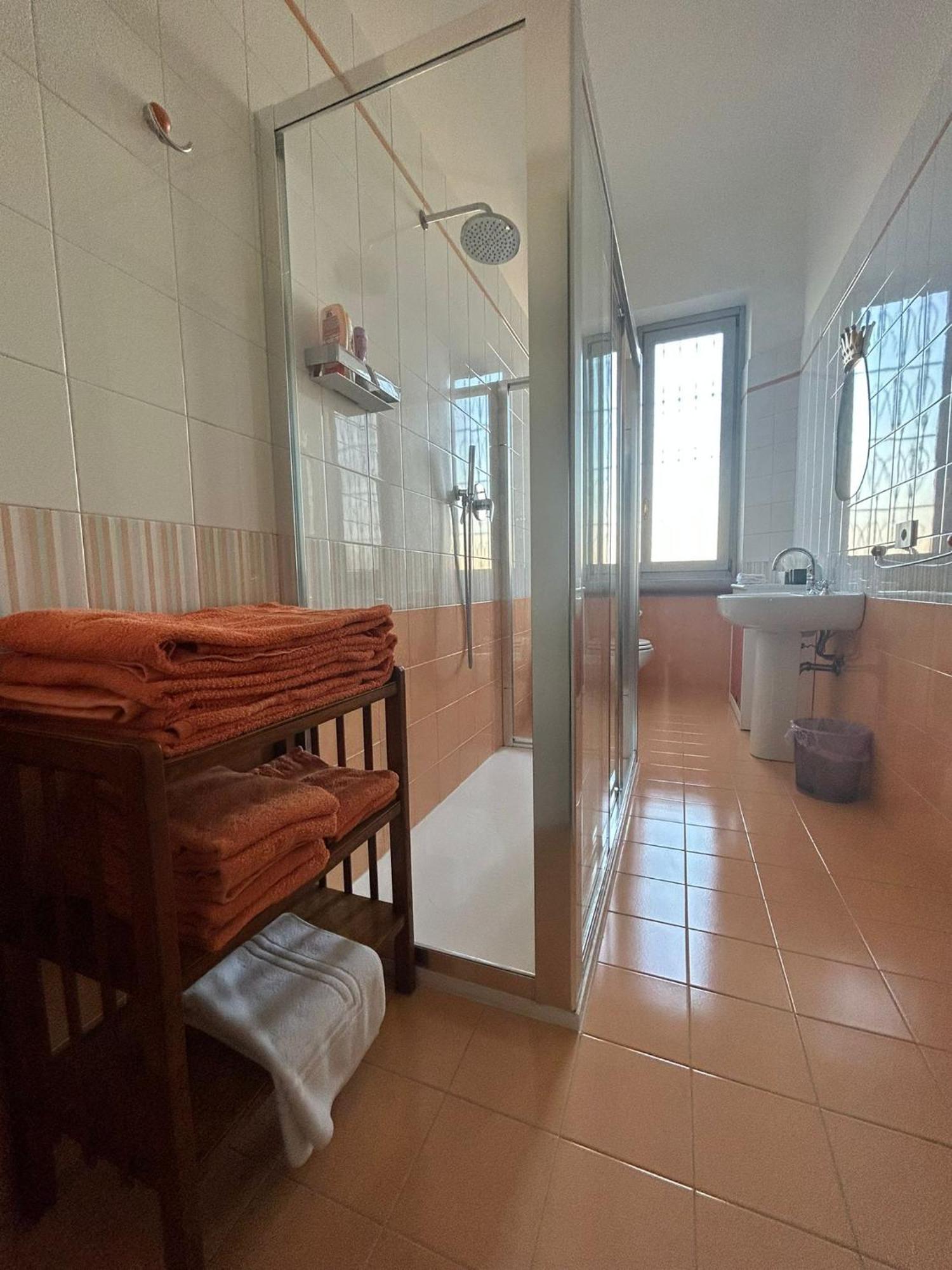 Gambara Apartment Milan Exterior photo