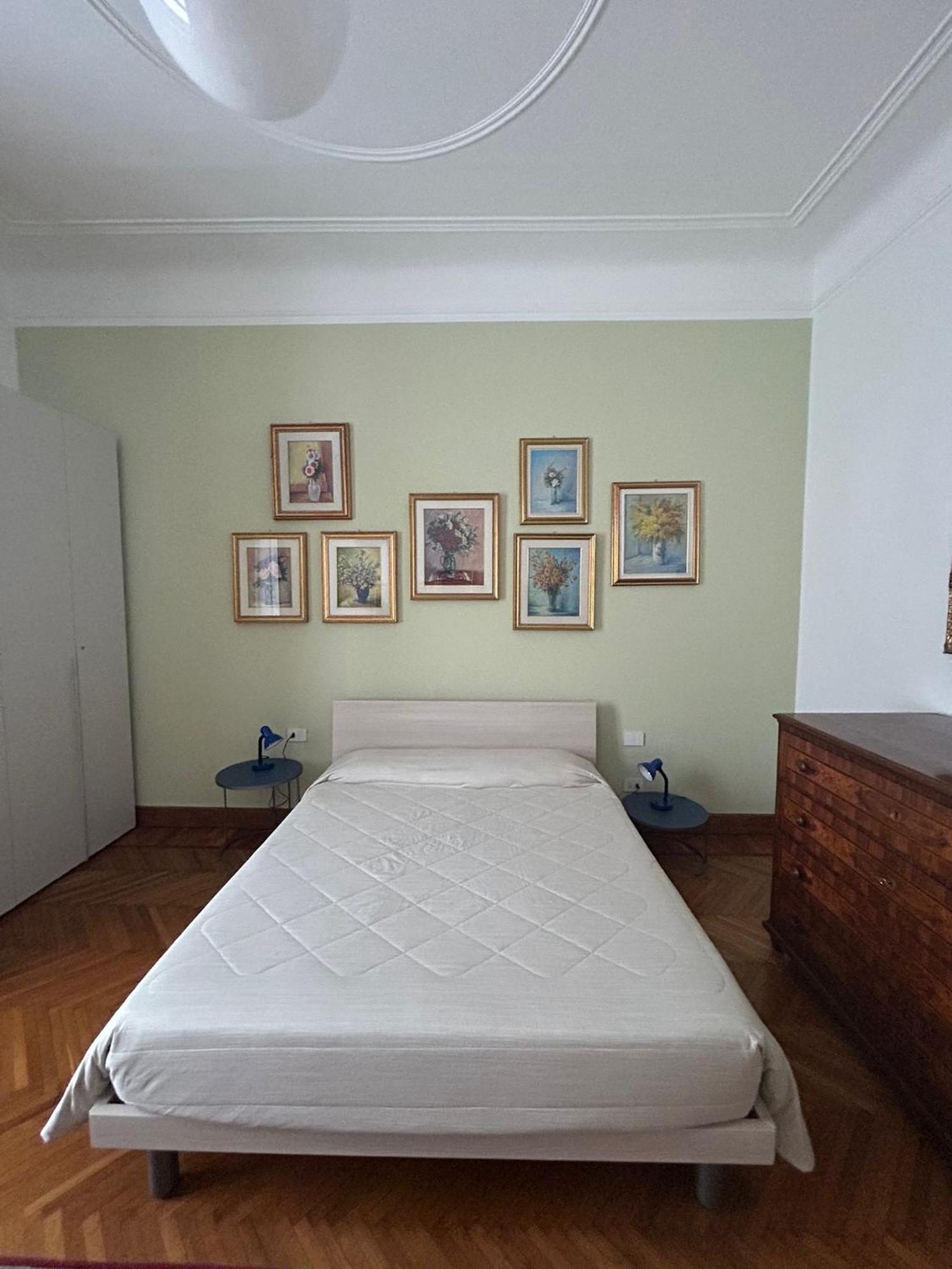 Gambara Apartment Milan Exterior photo