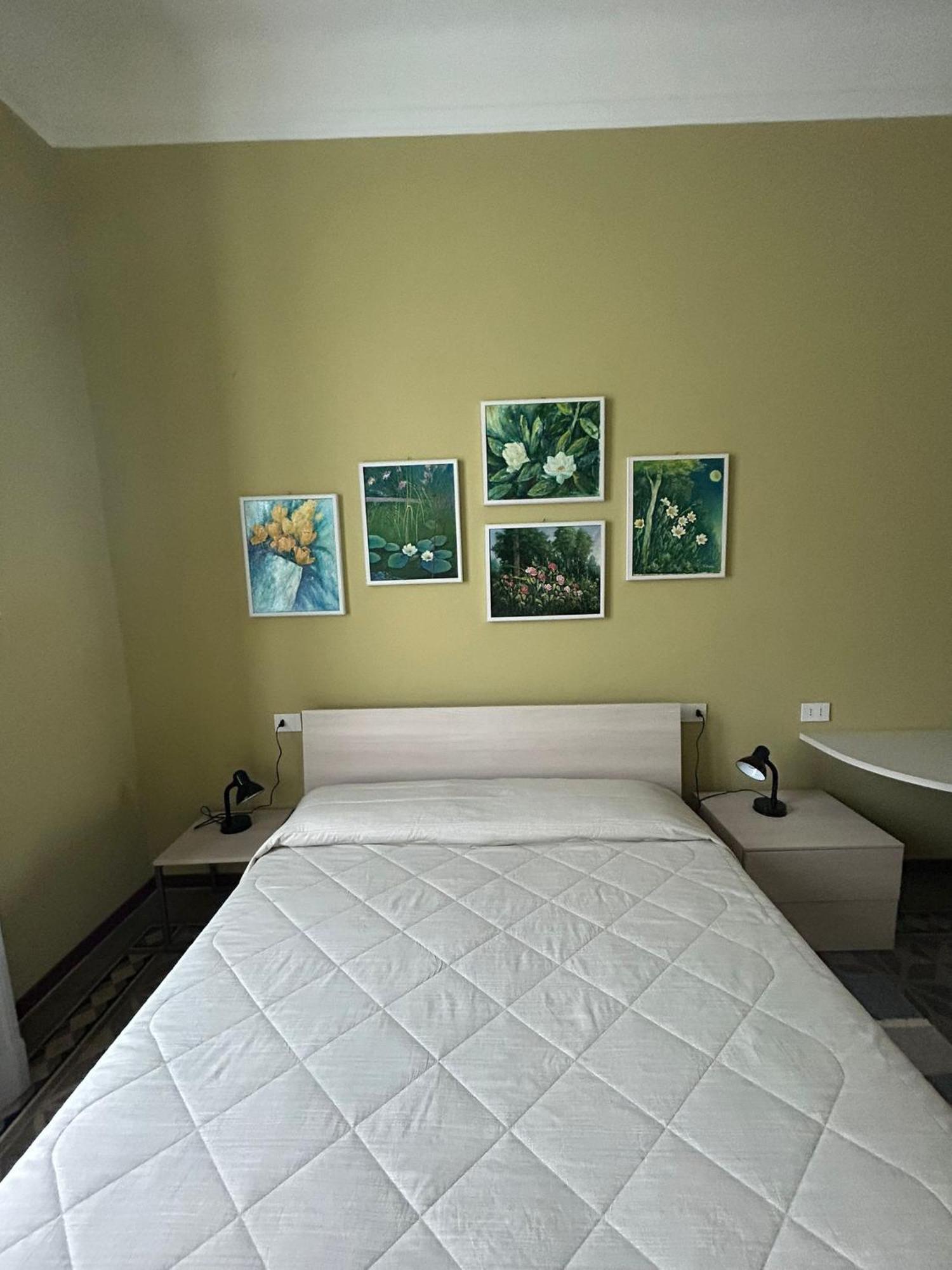 Gambara Apartment Milan Exterior photo