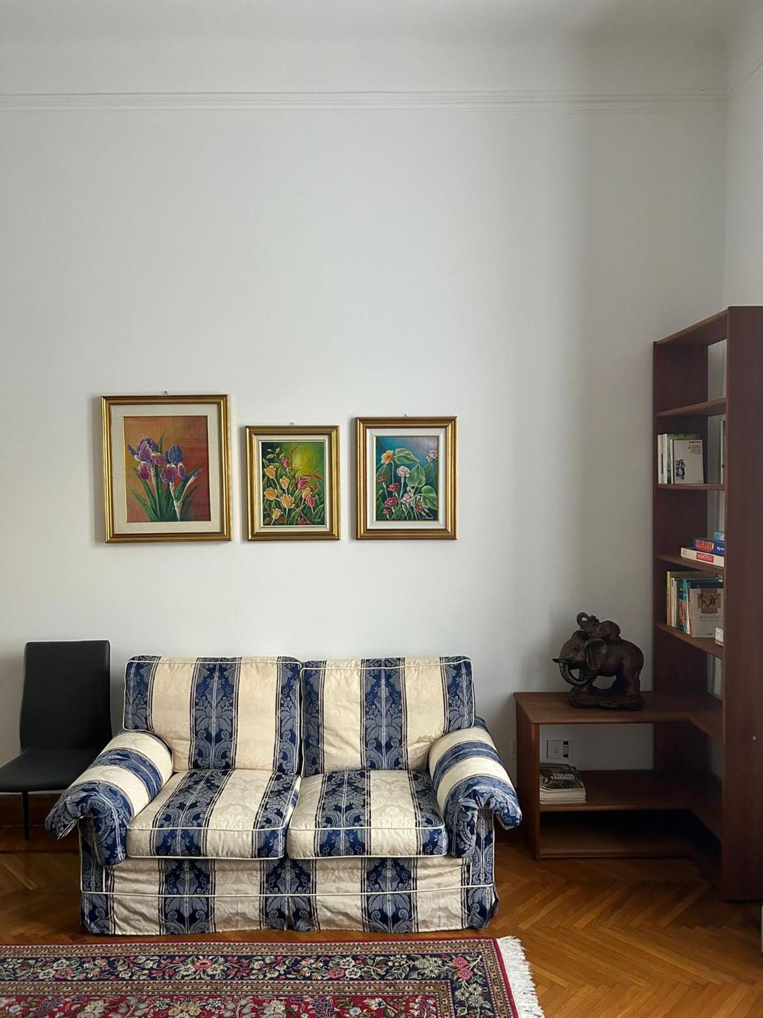Gambara Apartment Milan Exterior photo